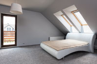Stoke D Abernon bedroom extensions
